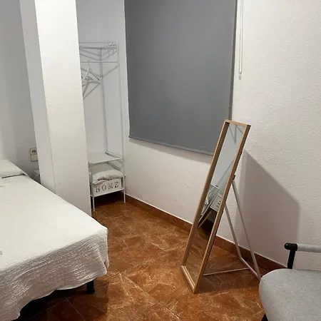 & Jp Apartment