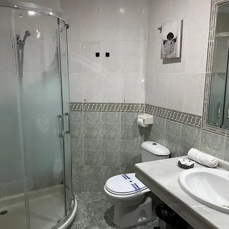 & Jp Apartment *